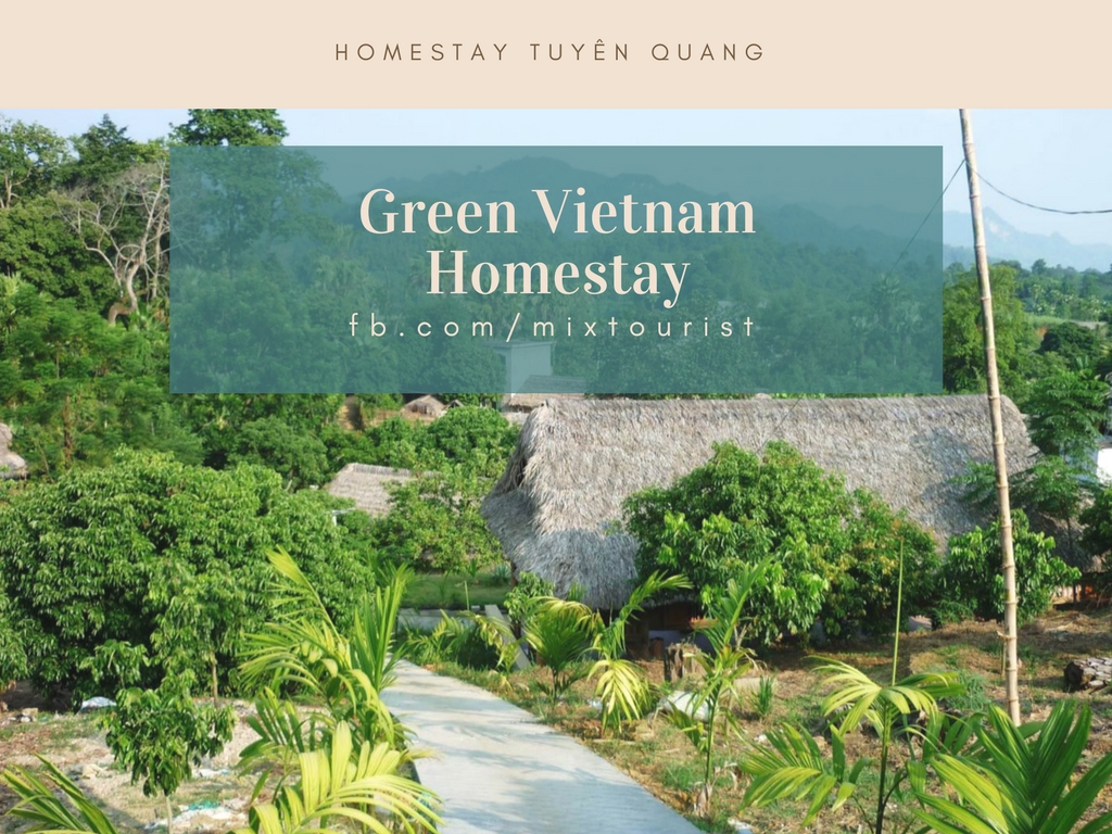 homestay-Green-Vietnam-Homestay-tuyen-quang-worldtrip