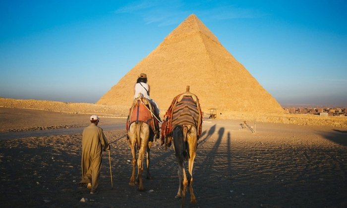 HÀNH TRÌNH LIÊN LỤC ĐỊA Á PHI: AI CẬP - QATAR CAIRO - ASWAN - EDFU – LUXOR – HURGHADA – BIỂN ĐỎ - DOHA