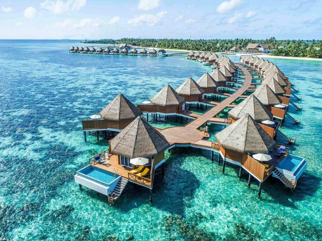 Cẩm nang kinh nghiệm du lịch Maldives giá rẻ chi tiết nhất