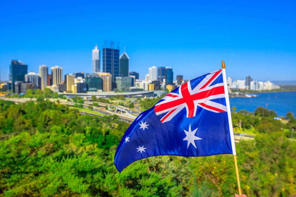 Cẩm nang kinh nghiệm du lịch Úc tự túc chi tiết nhất 2023