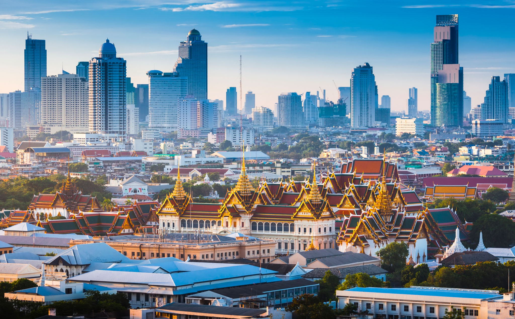 Cẩm nang kinh nghiệm du lịch Thái Lan tự túc chi tiết nhất
