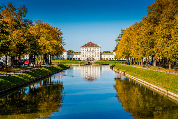 CHƯƠNG TRÌNH DU LỊCH 6 NƯỚC ĐÔNG ÂU BALKAN ĐỨC – ÁO – SLOVAKIA - HUNGARY – CROATIA - SLOVENIA 