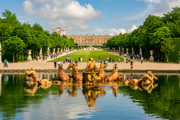 TUYẾN ĐỎ ( đi về phía Tây ) – 7 ngày Tour ĐỨC - HÀ LAN - BỈ - PHÁP - LUXEMBOURG