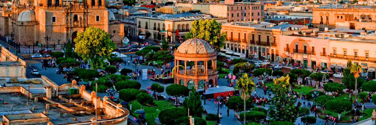 Quảng trường Plaza de Armas (Ảnh: Sưu tầm)