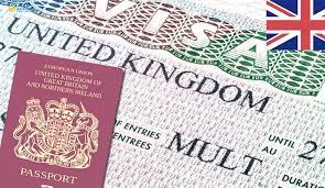 Hướng dẫn trọn bộ thủ tục xin Visa Anh chi tiết nhất