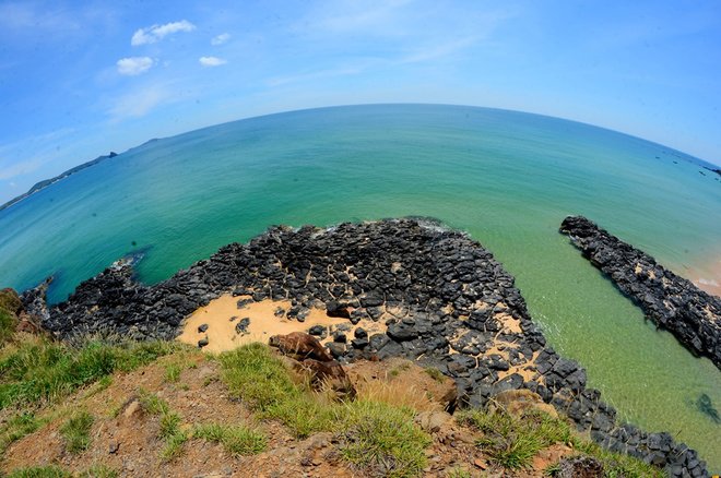 du lịch biển