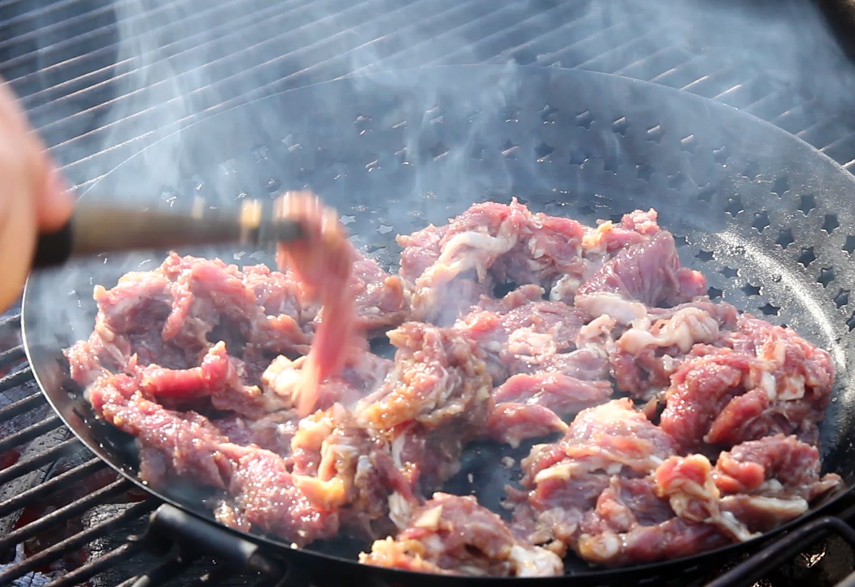 bulgogi-Korean-worldtrip