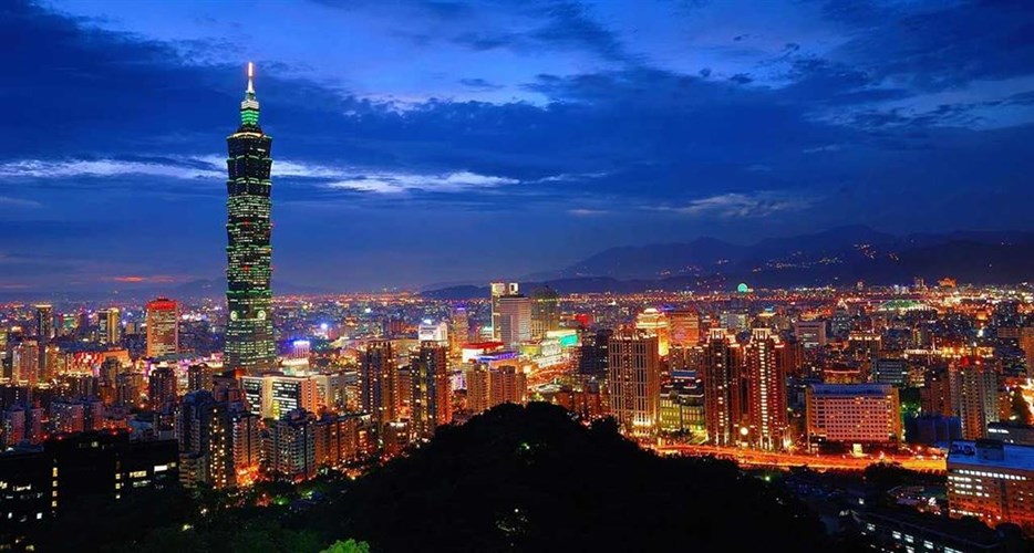8 địa điêm du lịch nổi tiếng có 1-0-2 tại Đài Loan