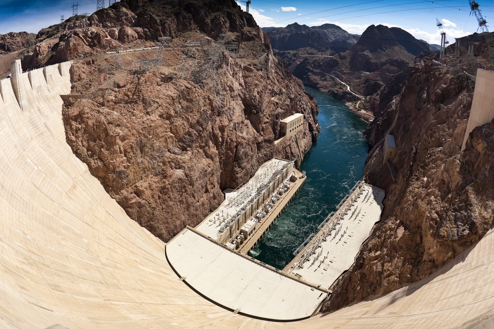 hoover-dam