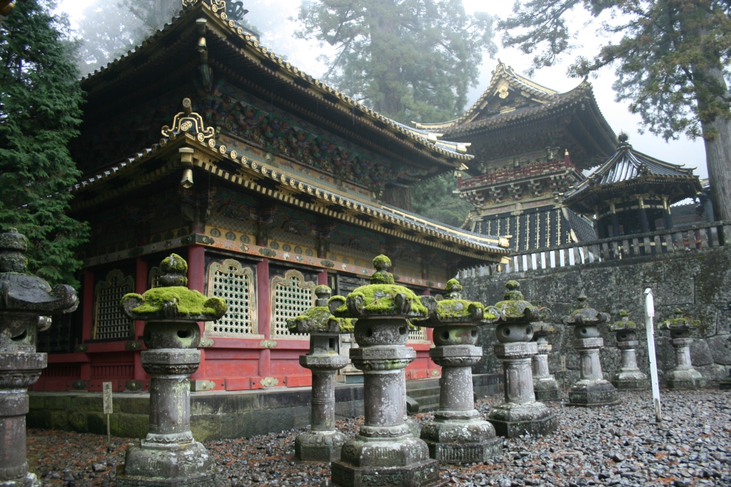 den-Nikko-Toshogu-nhat-ban-worldtrip
