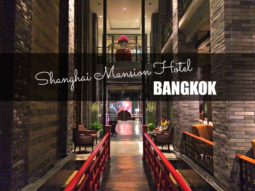 Có gì đặc biệt bên trong khách sạn được du khách lựa chọn nhiều nhất khi đi du lịch Bangkok