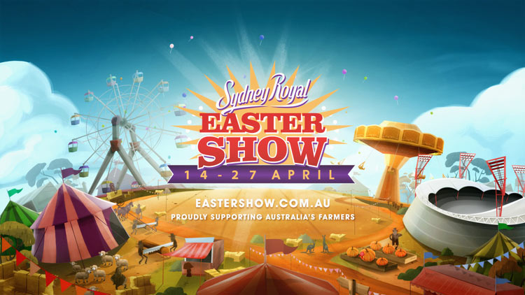 le-hoi-Sydney-Royal-Easter-Show-worldtrip
