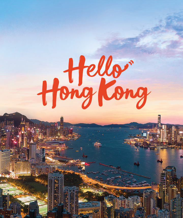 Những điều không thể bỏ lỡ khi du lịch Hồng Kong: Khám phá vùng đất Phồn Hoa độc đáo