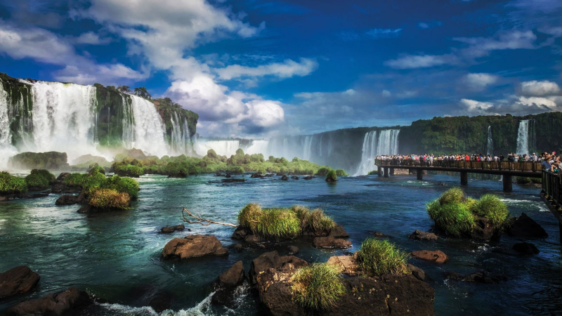 Du lịch Argentina có gì đặc biệt cho bạn khám phá?