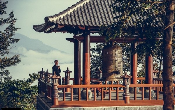 6 ngôi chùa được khách hành hương lựa chọn nhiều nhất trong mùa lễ hội đầu năm 2022
