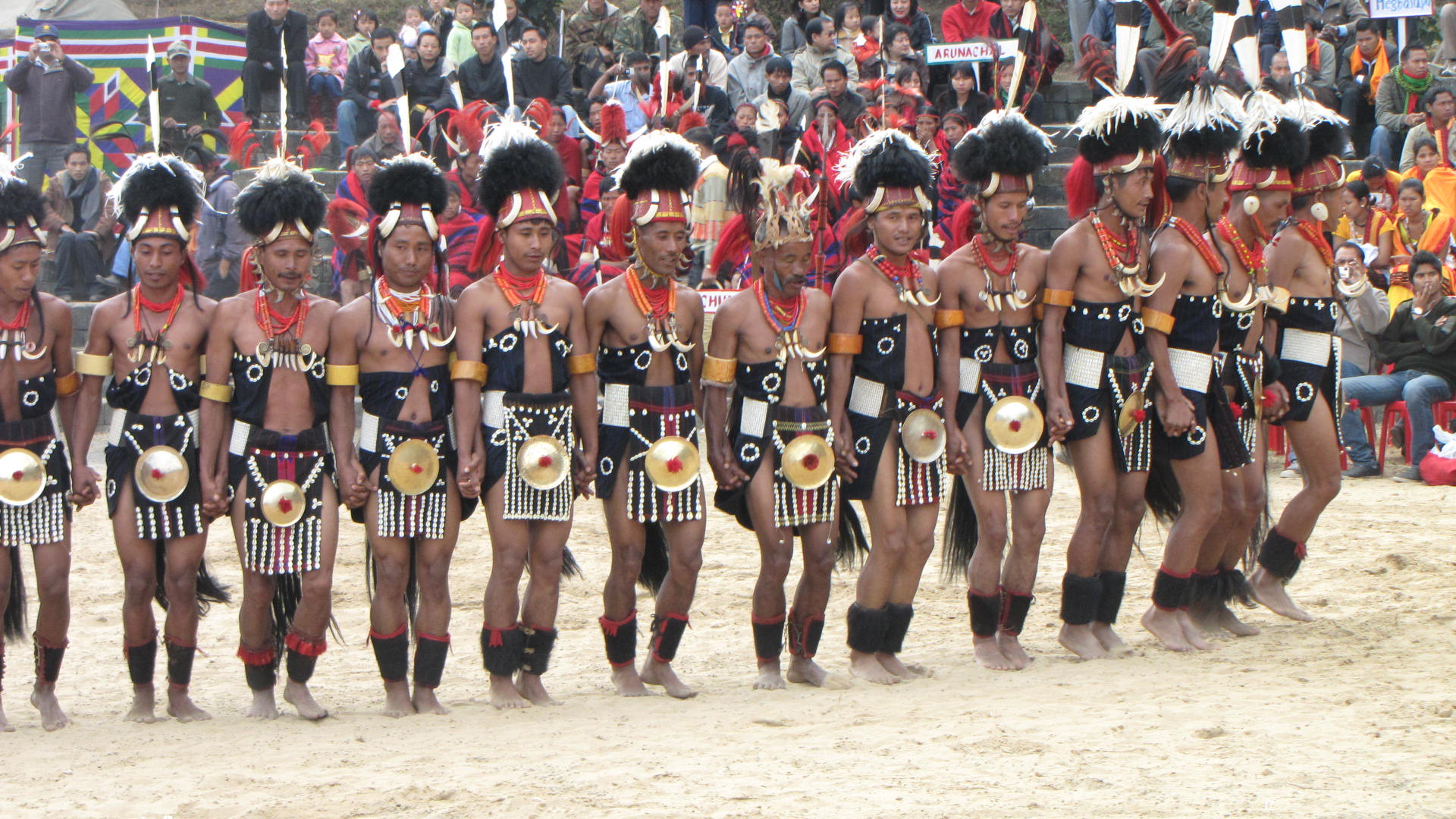 le-hoi-Hornbill-Festival-india-worldtrip