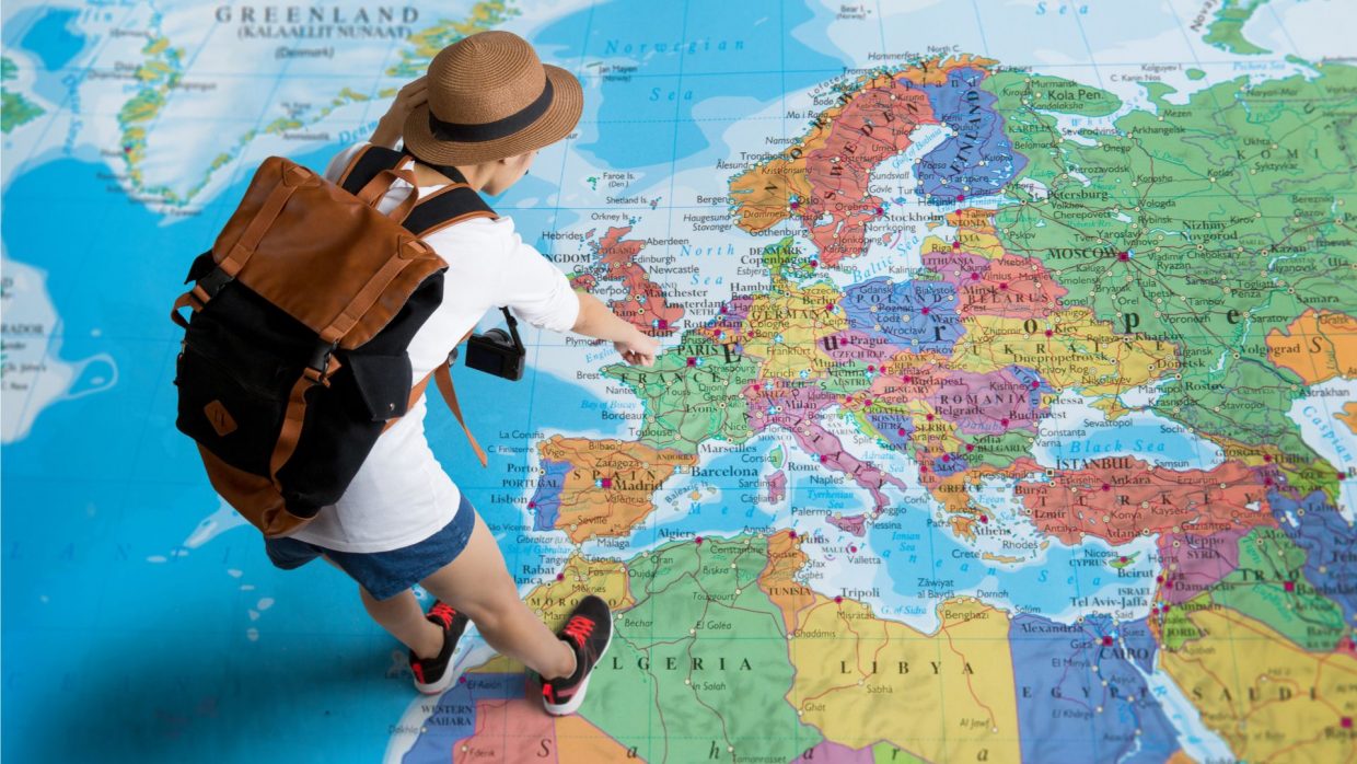 Bí quyết chọn tour du lịch châu Âu chất lượng - Worldtrip
